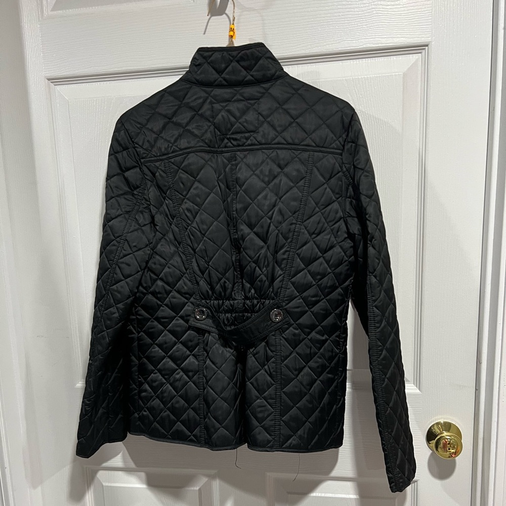 Laundry Black Jacket - image 2